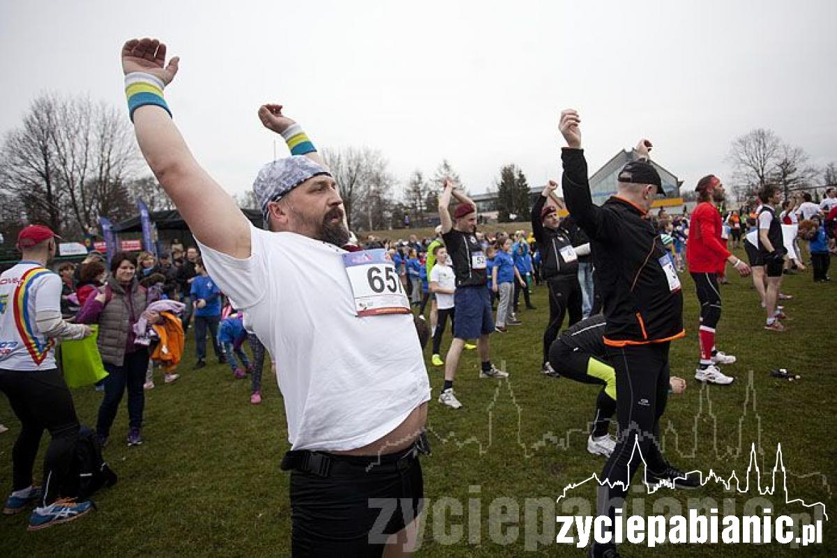 IV Pabianicki Półmaraton