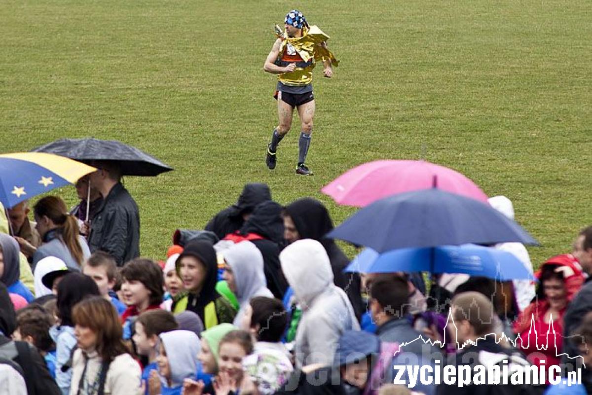 IV Pabianicki Półmaraton