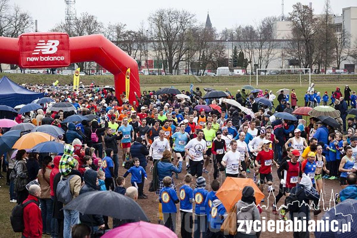 IV Pabianicki Półmaraton