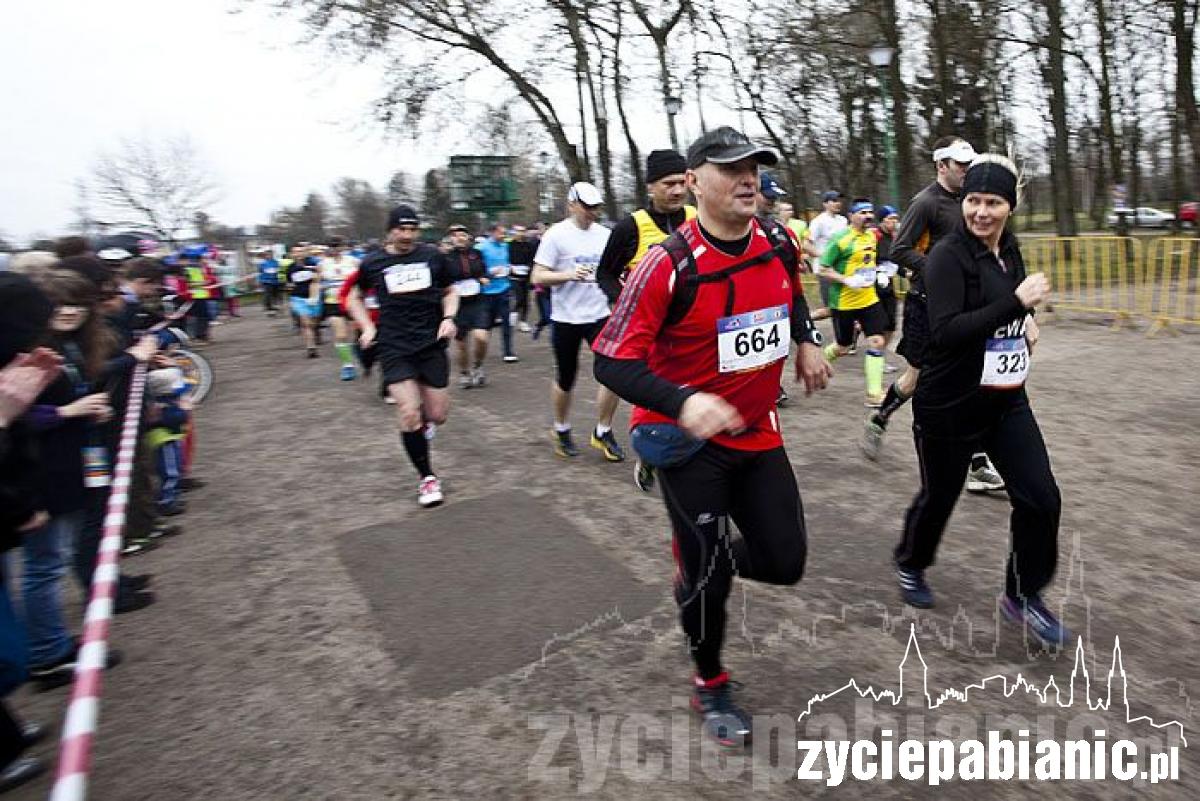 IV Pabianicki Półmaraton