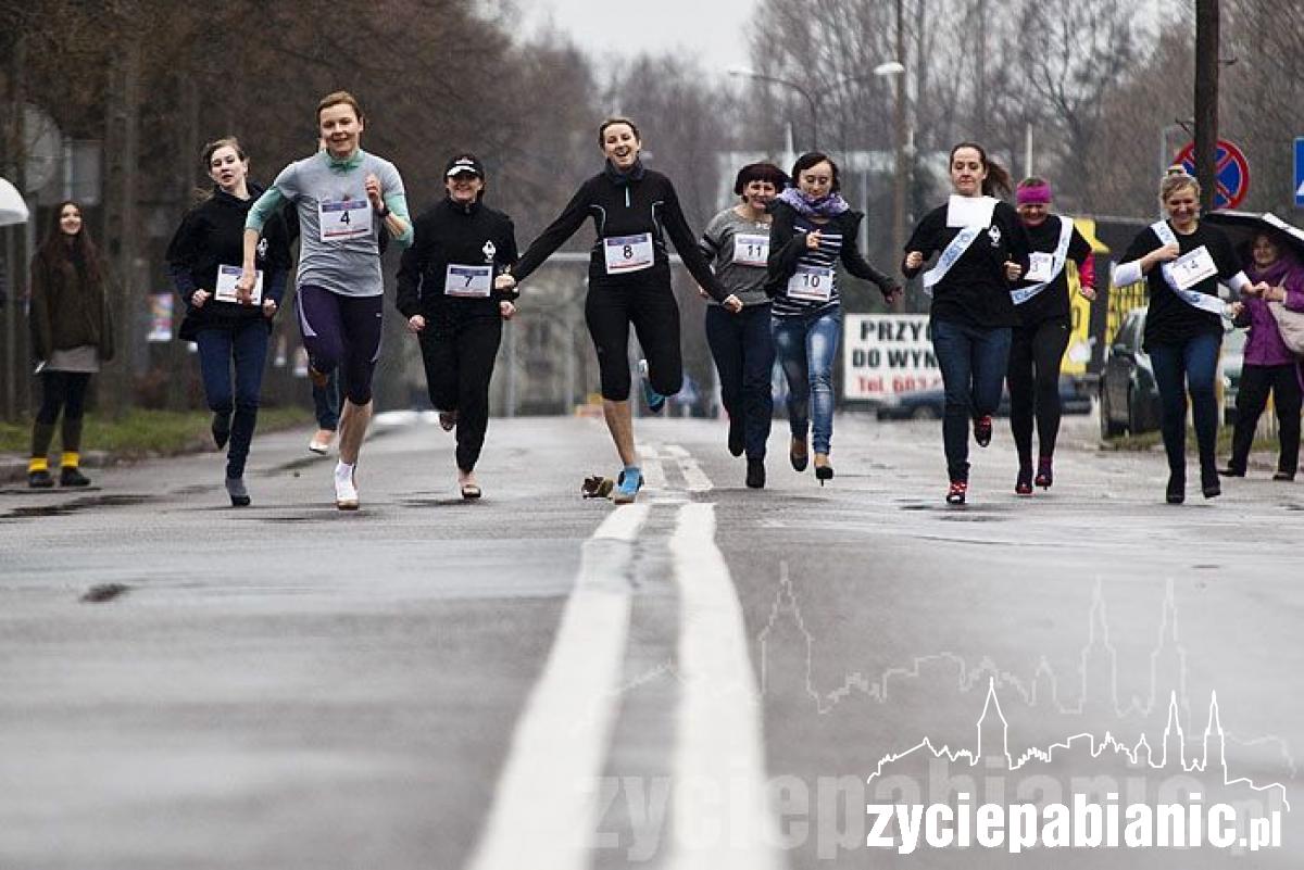IV Pabianicki Półmaraton