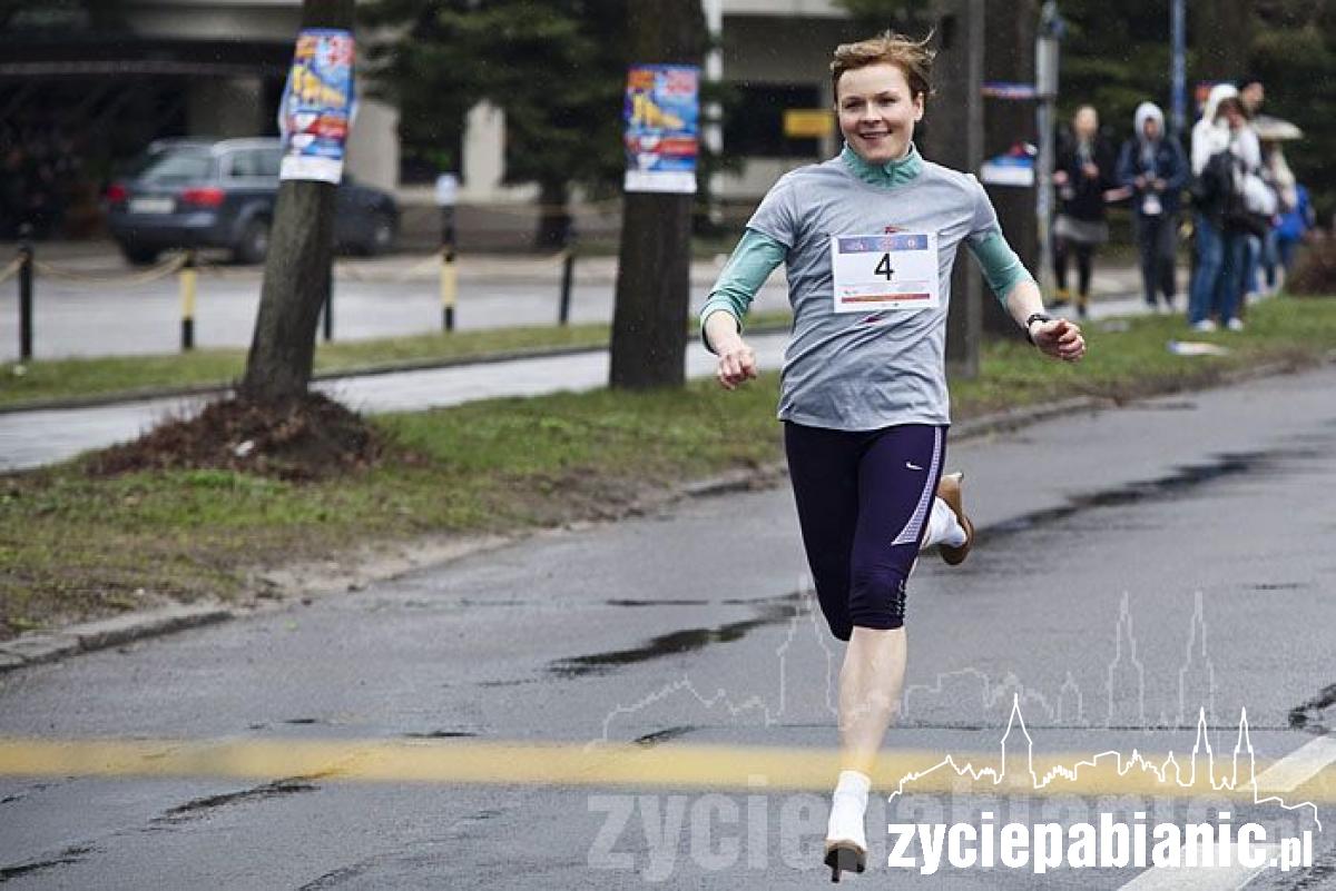 IV Pabianicki Półmaraton