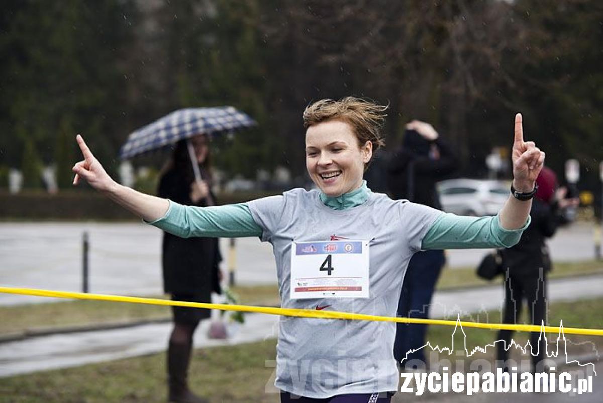 IV Pabianicki Półmaraton