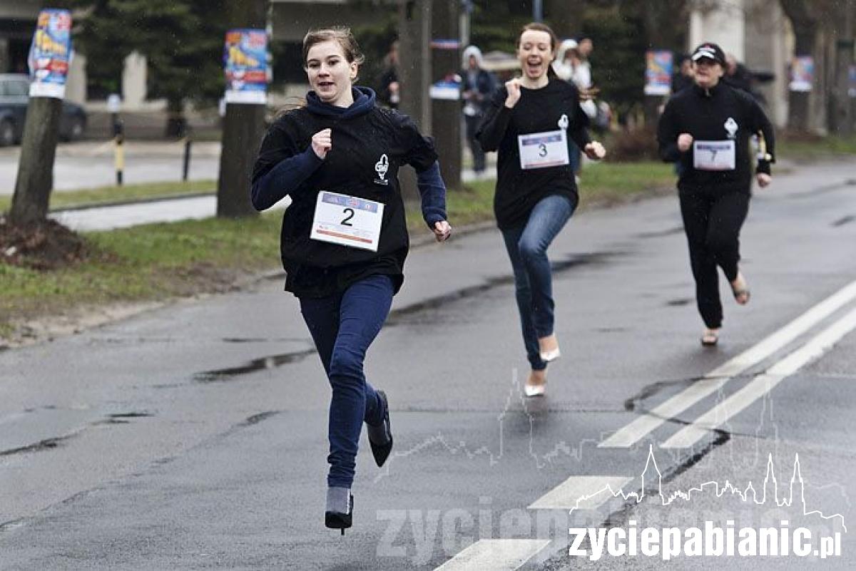 IV Pabianicki Półmaraton