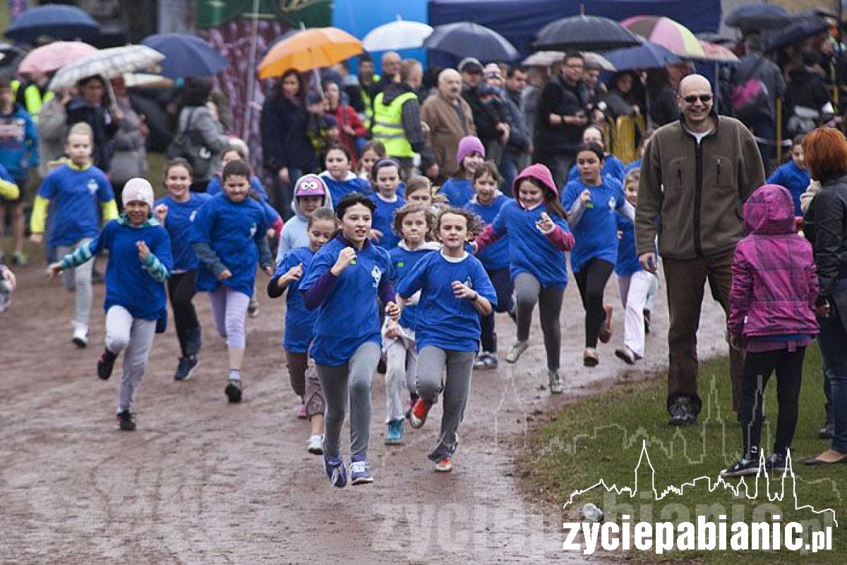 IV Pabianicki Półmaraton