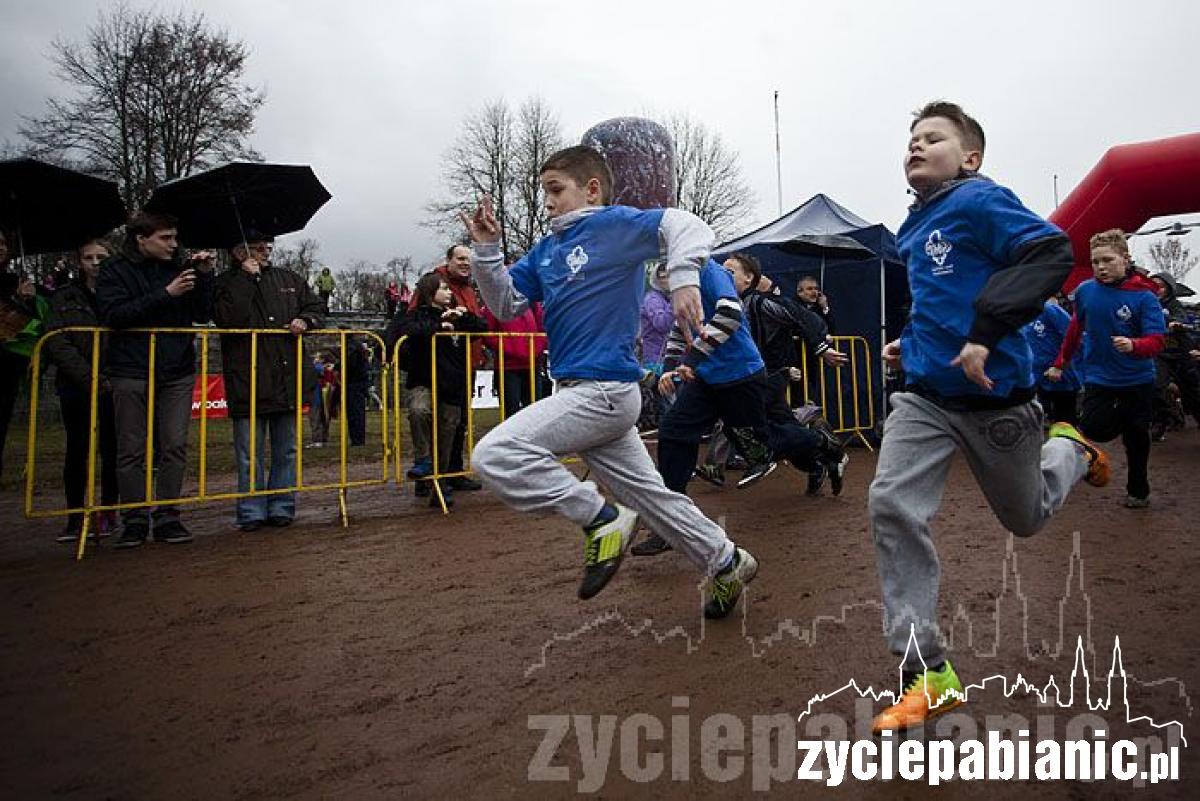 IV Pabianicki Półmaraton