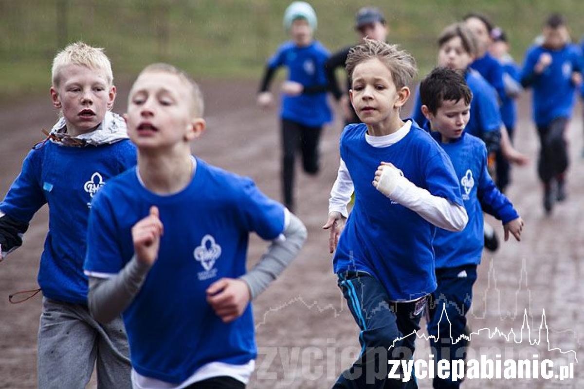 IV Pabianicki Półmaraton