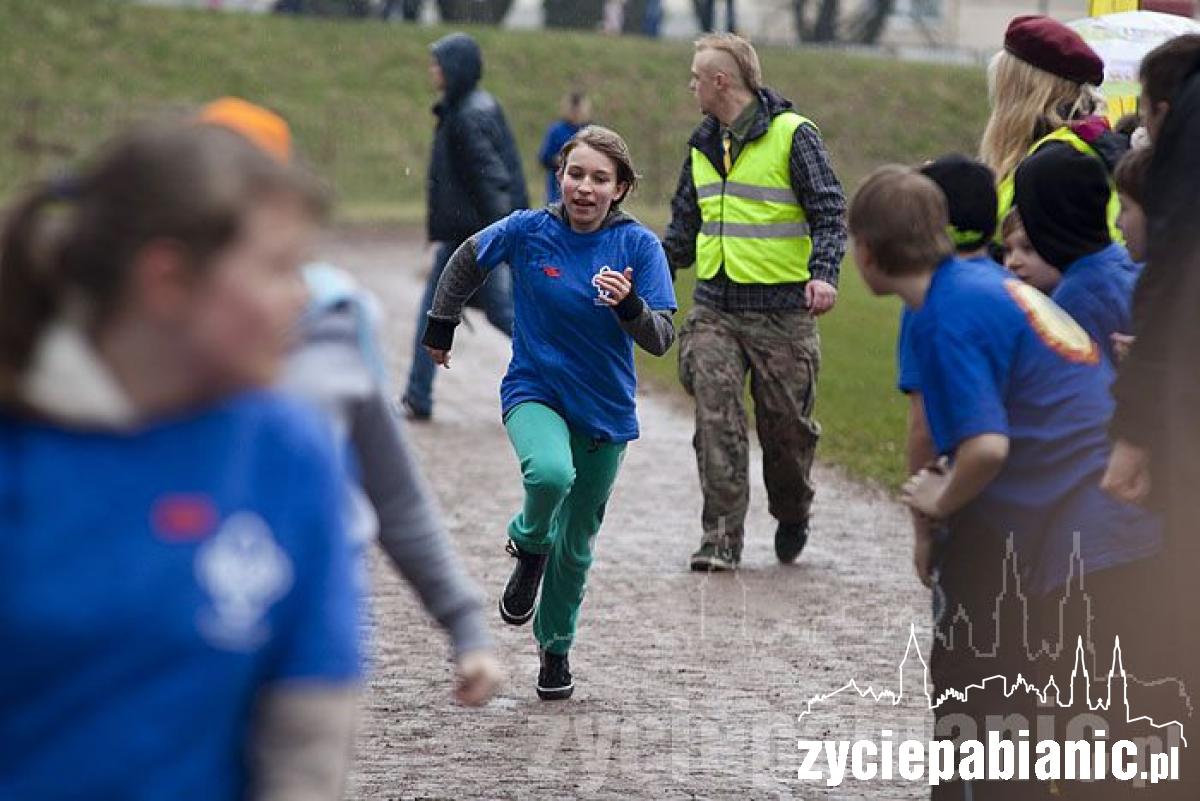 IV Pabianicki Półmaraton