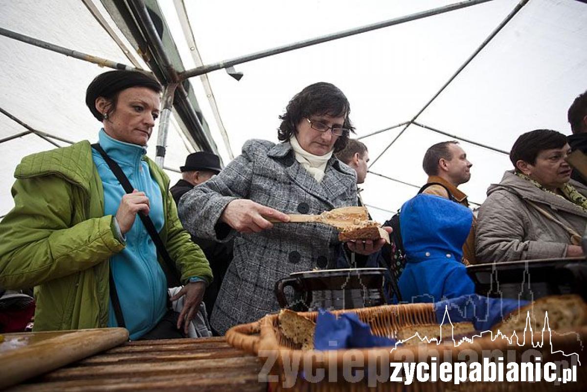 IV Pabianicki Półmaraton