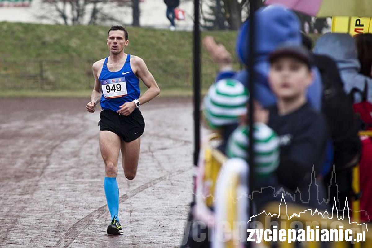 IV Pabianicki Półmaraton