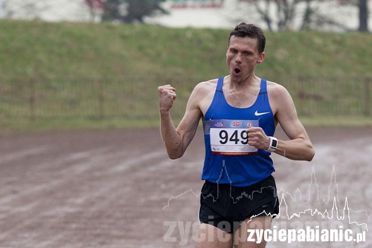 IV Pabianicki Półmaraton
