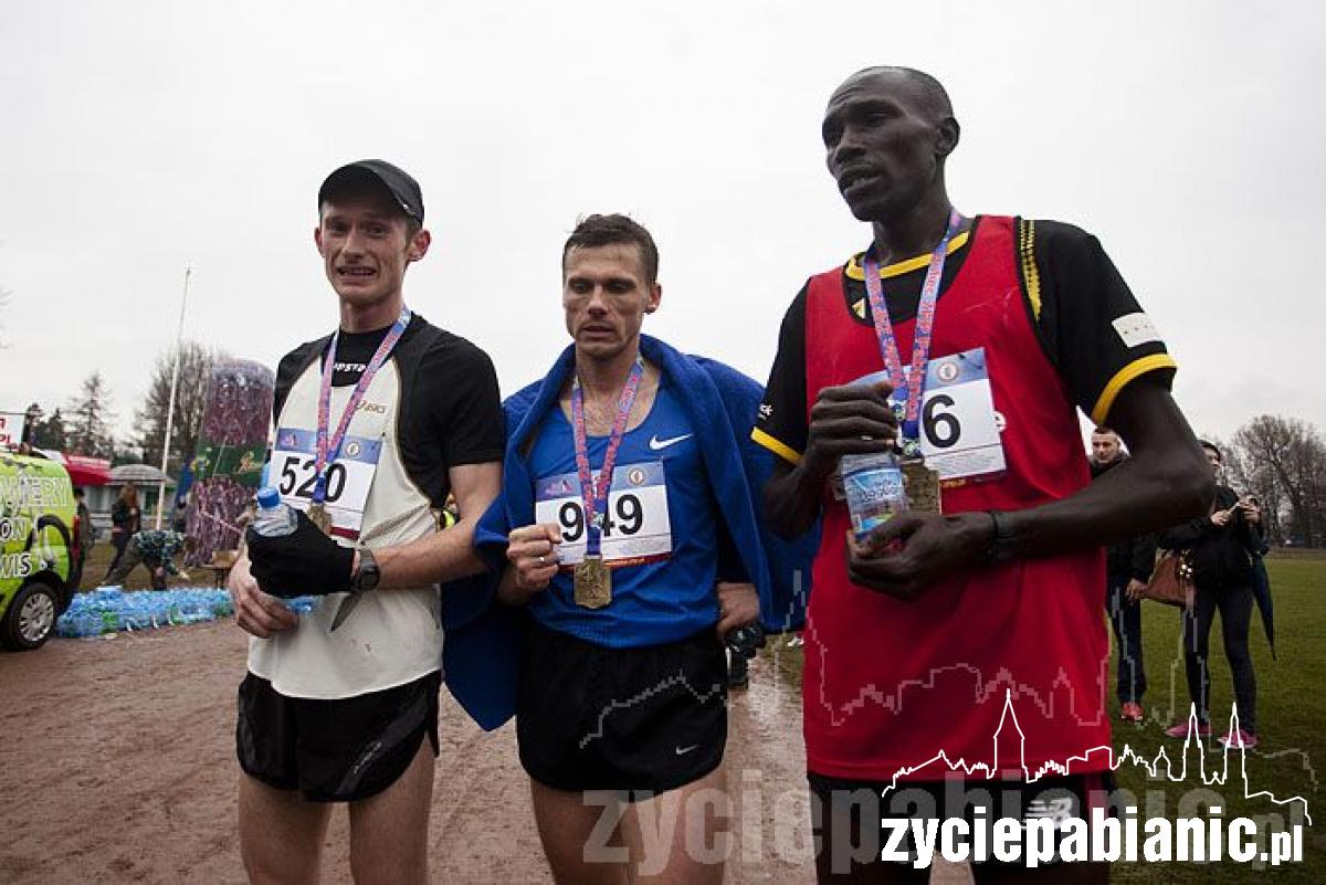 IV Pabianicki Półmaraton