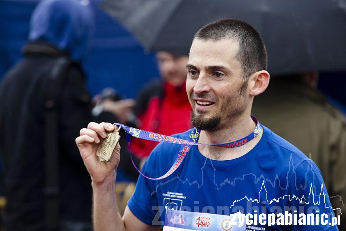 IV Pabianicki Półmaraton