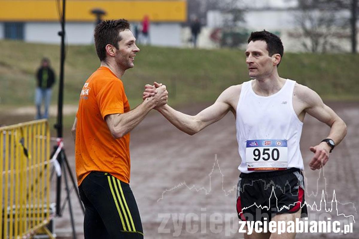 IV Pabianicki Półmaraton