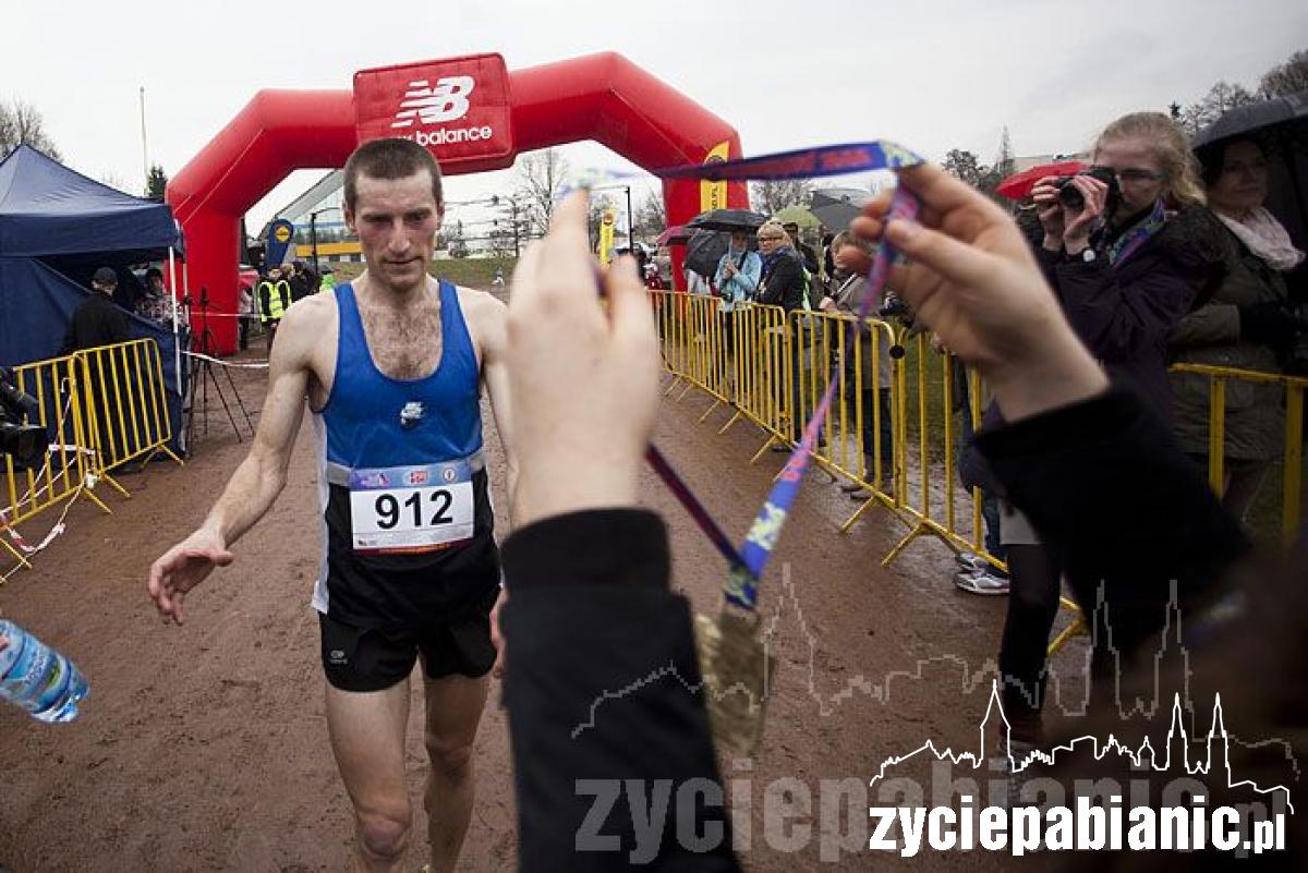 IV Pabianicki Półmaraton