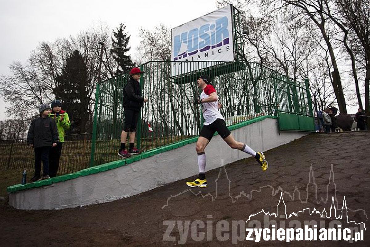 IV Pabianicki Półmaraton