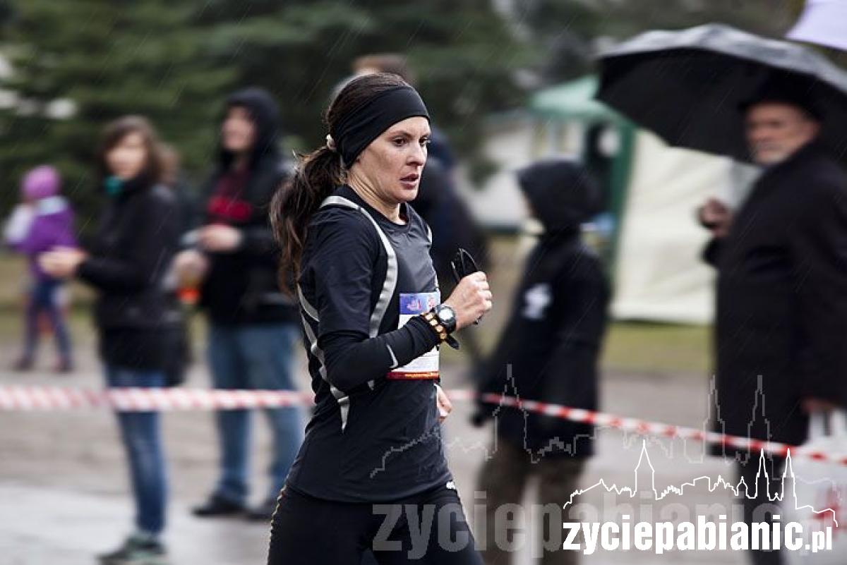 IV Pabianicki Półmaraton