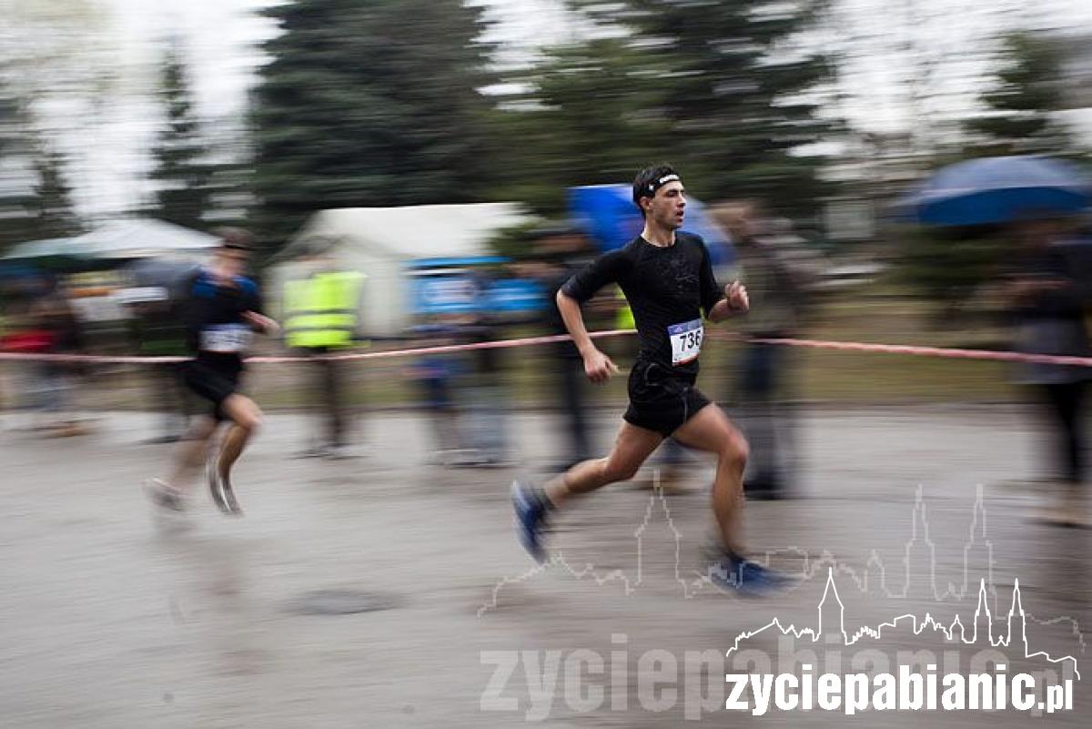 IV Pabianicki Półmaraton