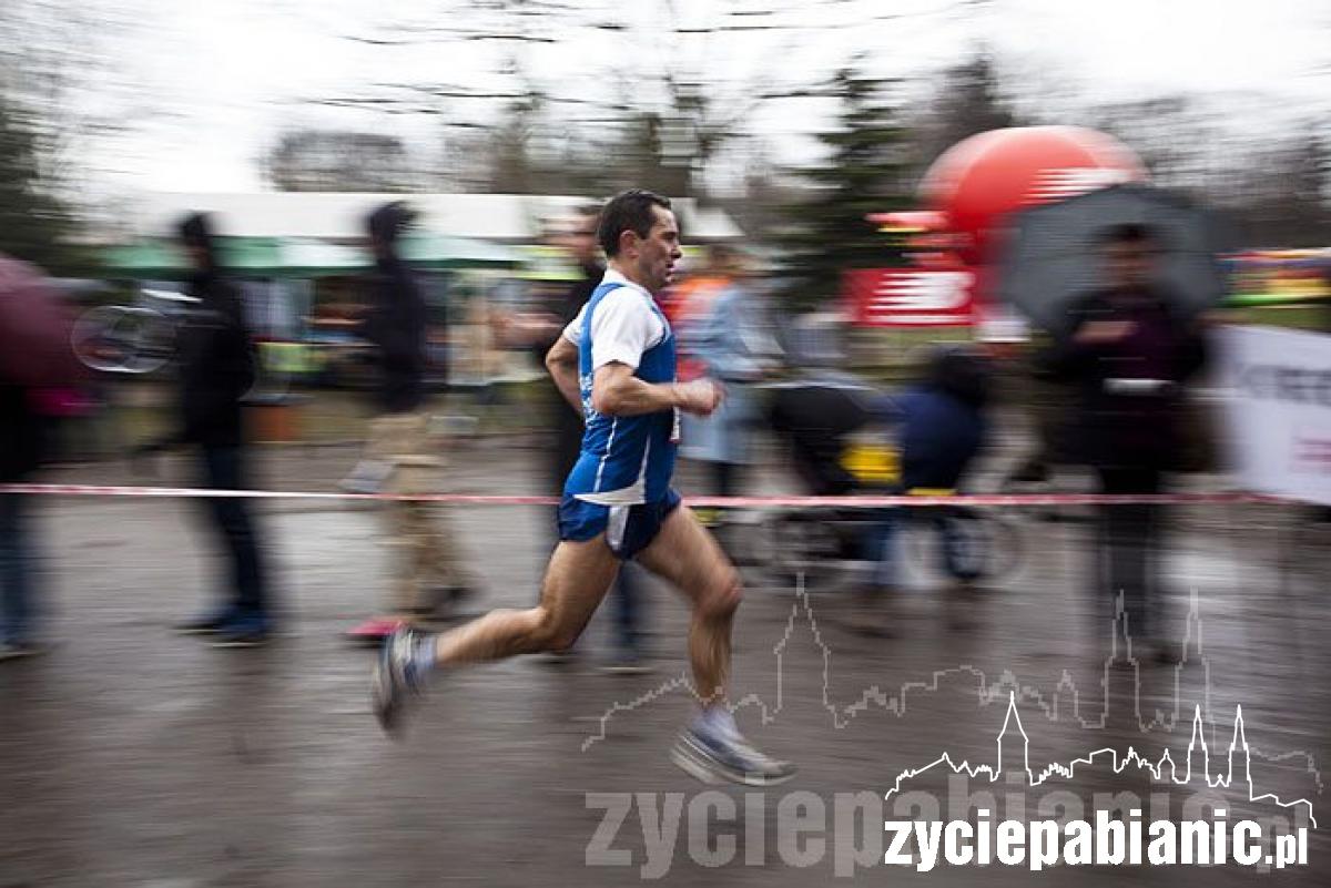 IV Pabianicki Półmaraton