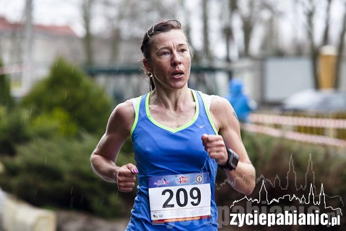 IV Pabianicki Półmaraton