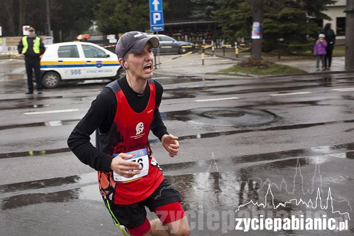 IV Pabianicki Półmaraton