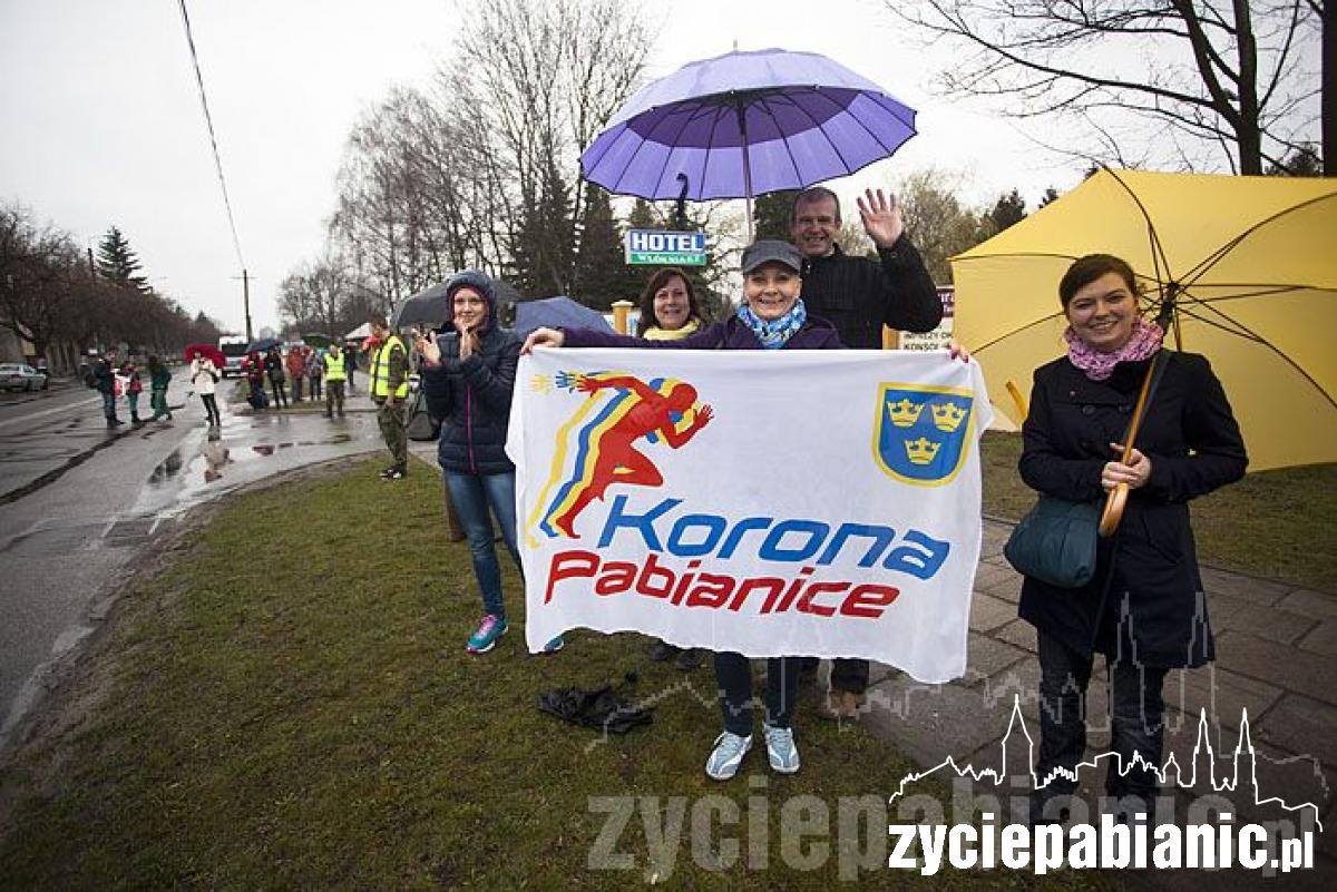 IV Pabianicki Półmaraton