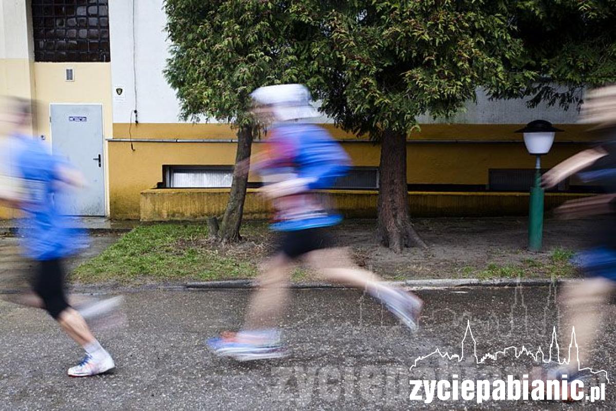 IV Pabianicki Półmaraton