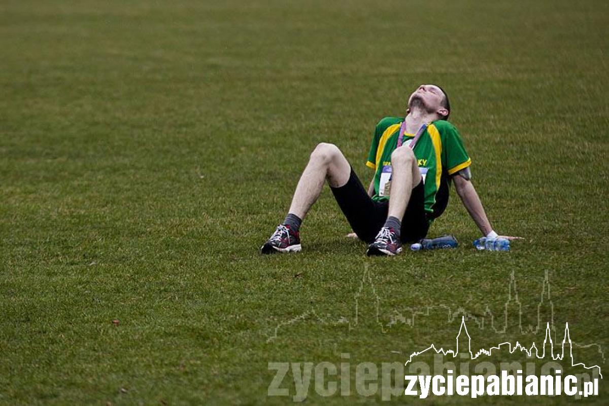 IV Pabianicki Półmaraton