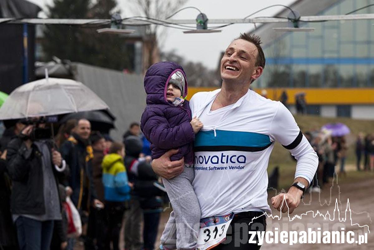 IV Pabianicki Półmaraton