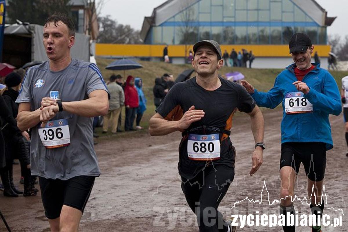 IV Pabianicki Półmaraton