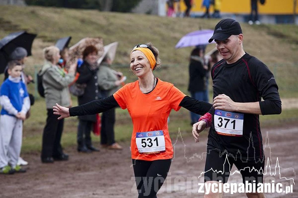 IV Pabianicki Półmaraton