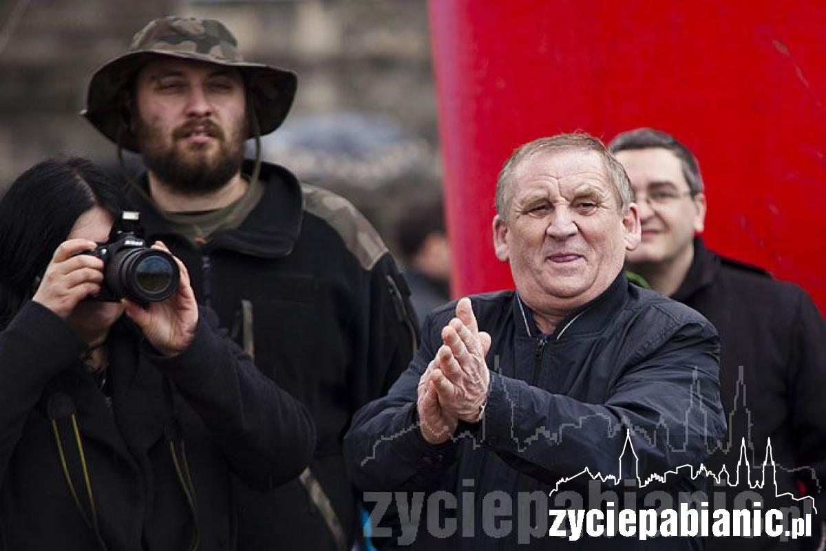 IV Pabianicki Półmaraton