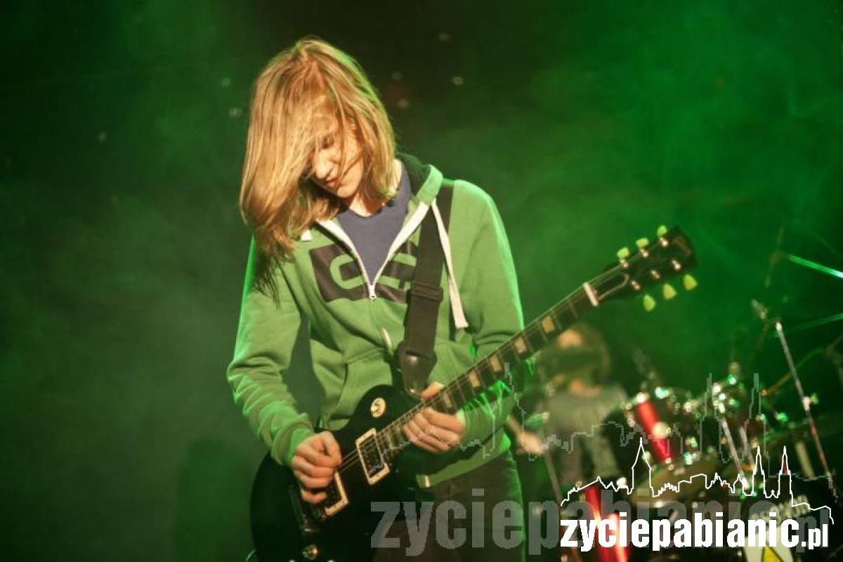 Niesłychanie dobre granie