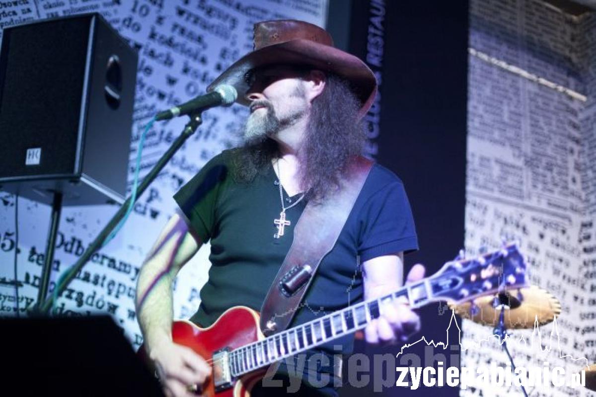 Niesłychanie dobre granie