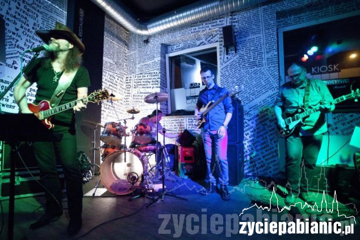 Niesłychanie dobre granie