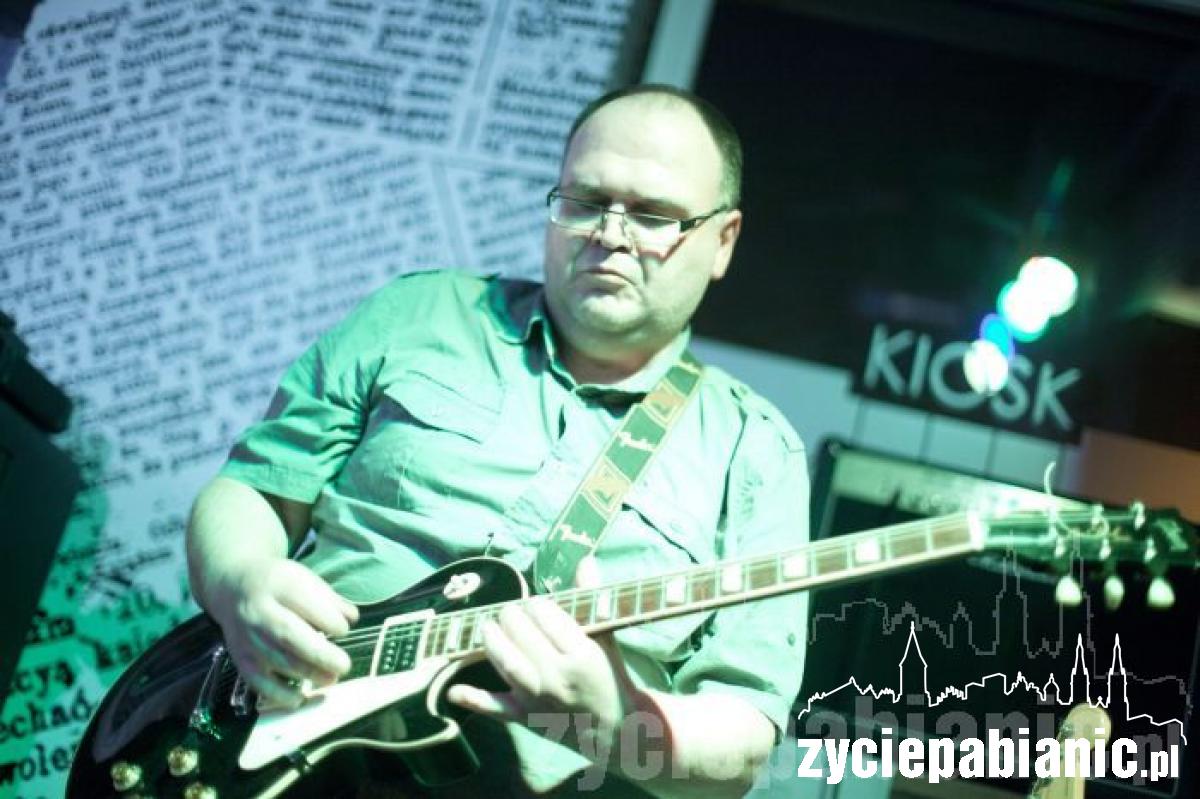 Niesłychanie dobre granie