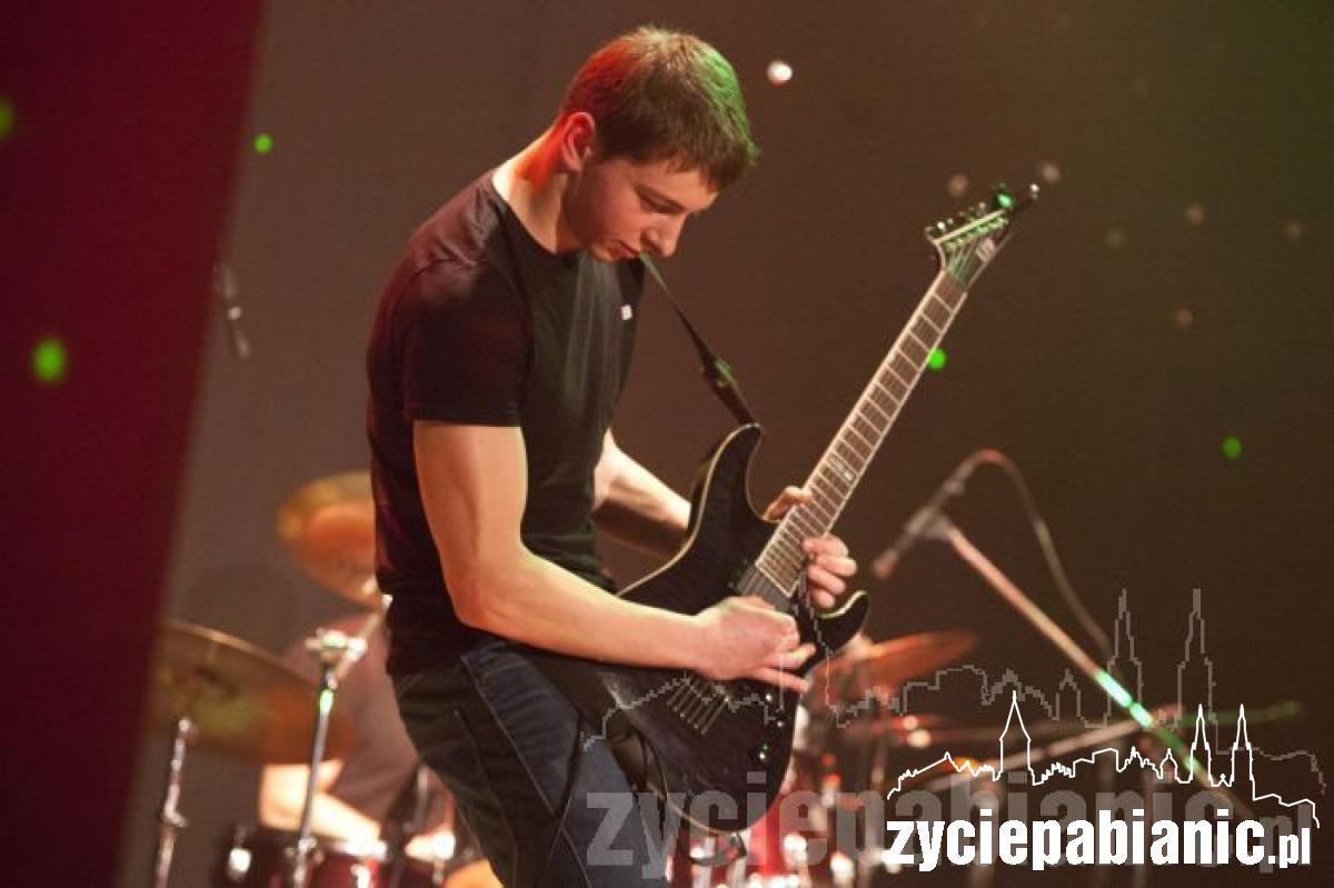 Niesłychanie dobre granie