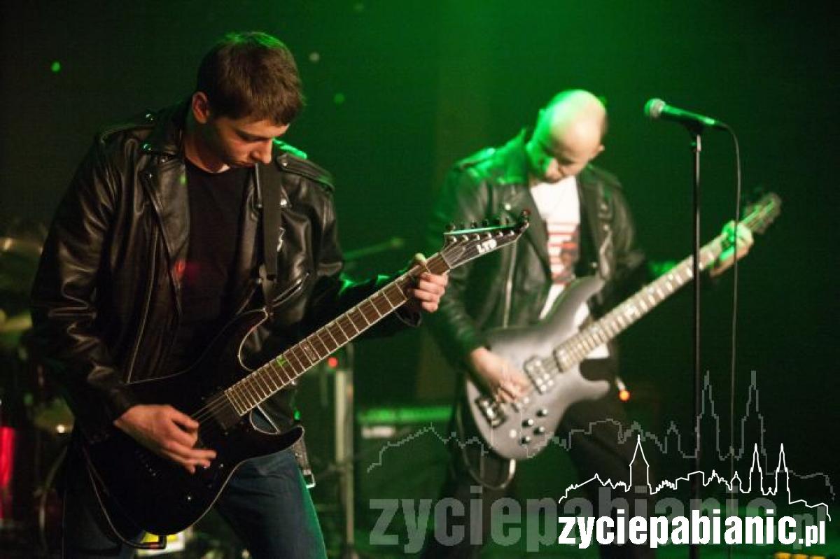 Niesłychanie dobre granie