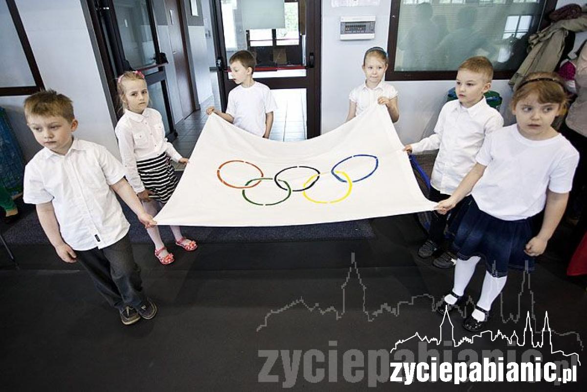 Był doping, były wielkie emocje