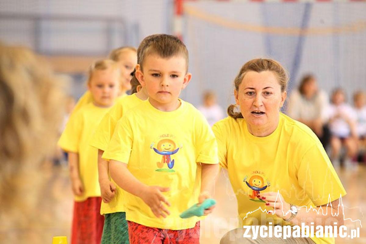 Był doping, były wielkie emocje