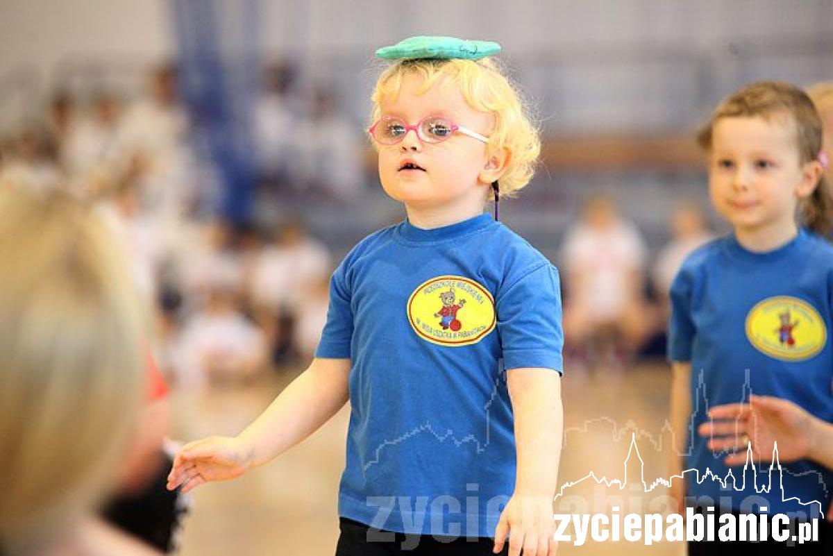 Był doping, były wielkie emocje