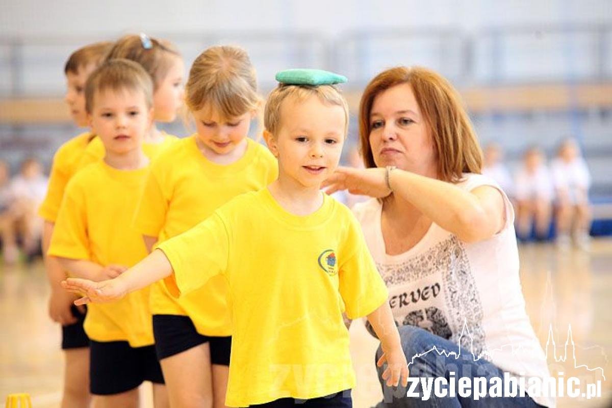 Był doping, były wielkie emocje