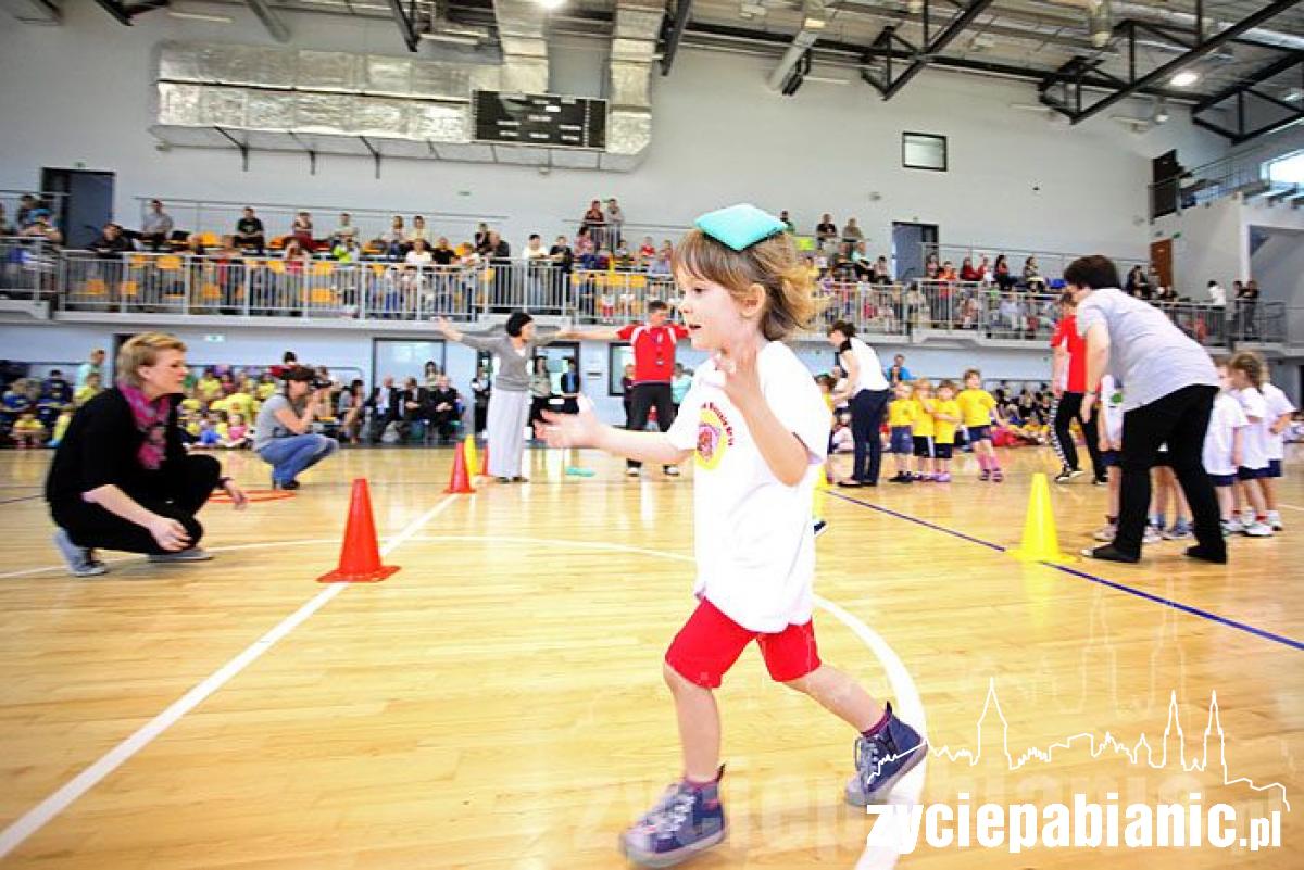 Był doping, były wielkie emocje