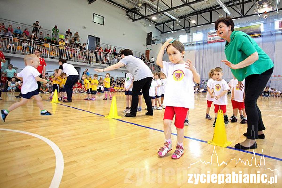 Był doping, były wielkie emocje