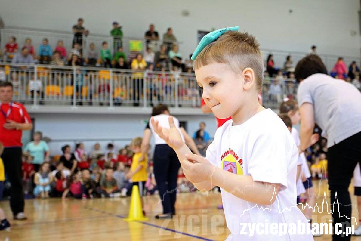 Był doping, były wielkie emocje