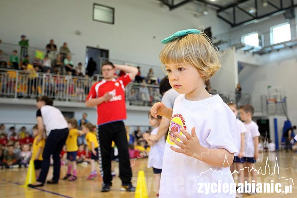 Był doping, były wielkie emocje