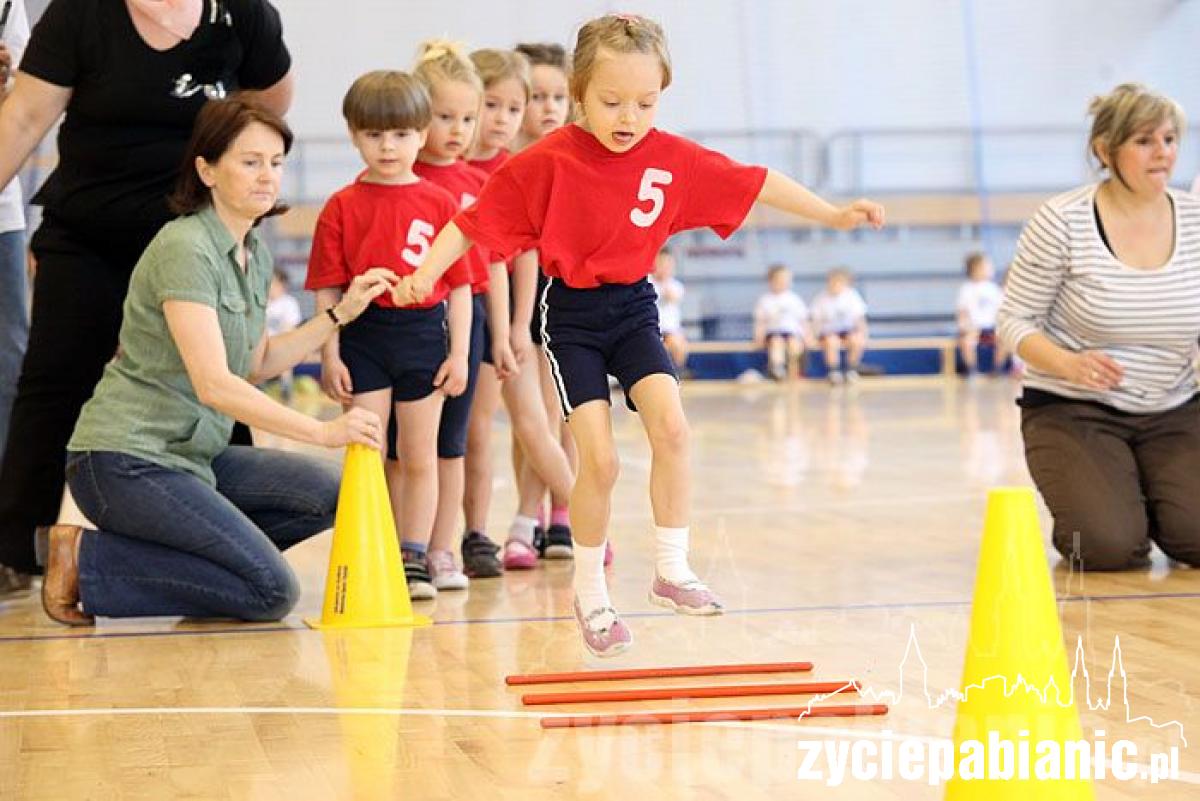 Był doping, były wielkie emocje