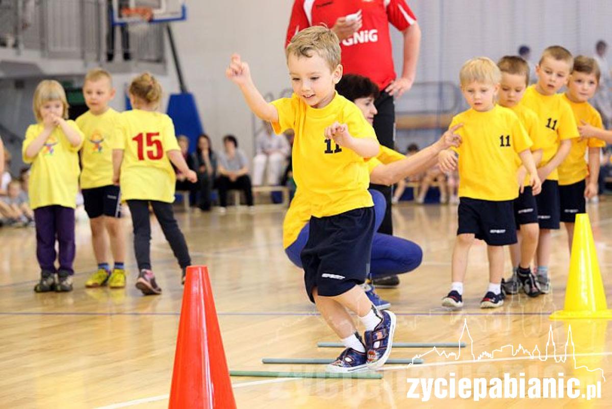 Był doping, były wielkie emocje