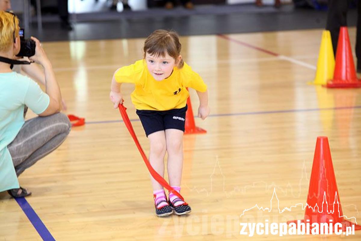 Był doping, były wielkie emocje