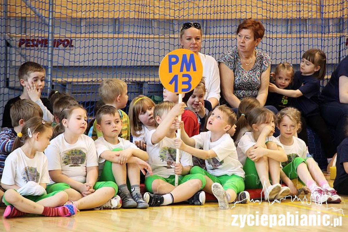 Był doping, były wielkie emocje